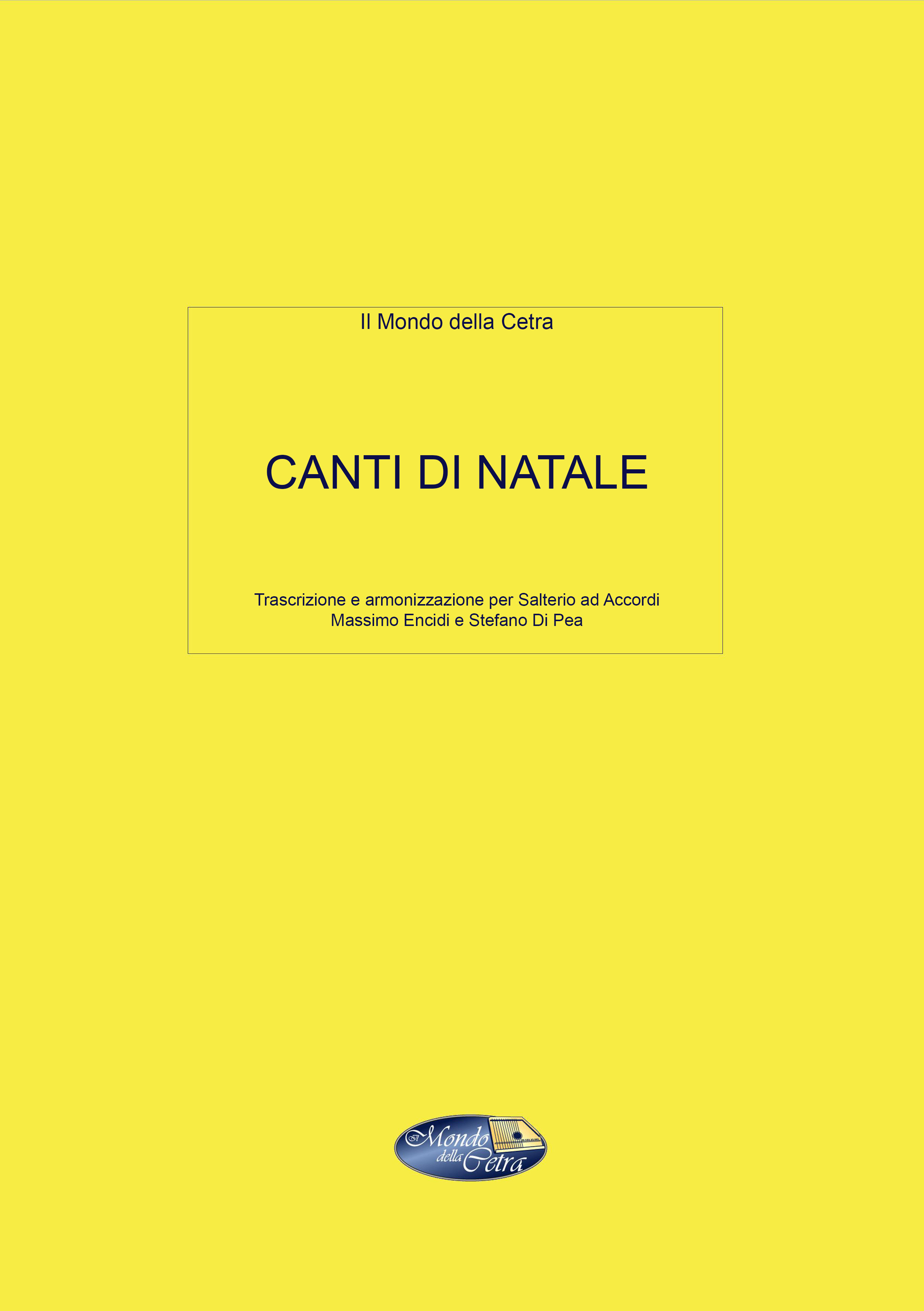 canti di natale