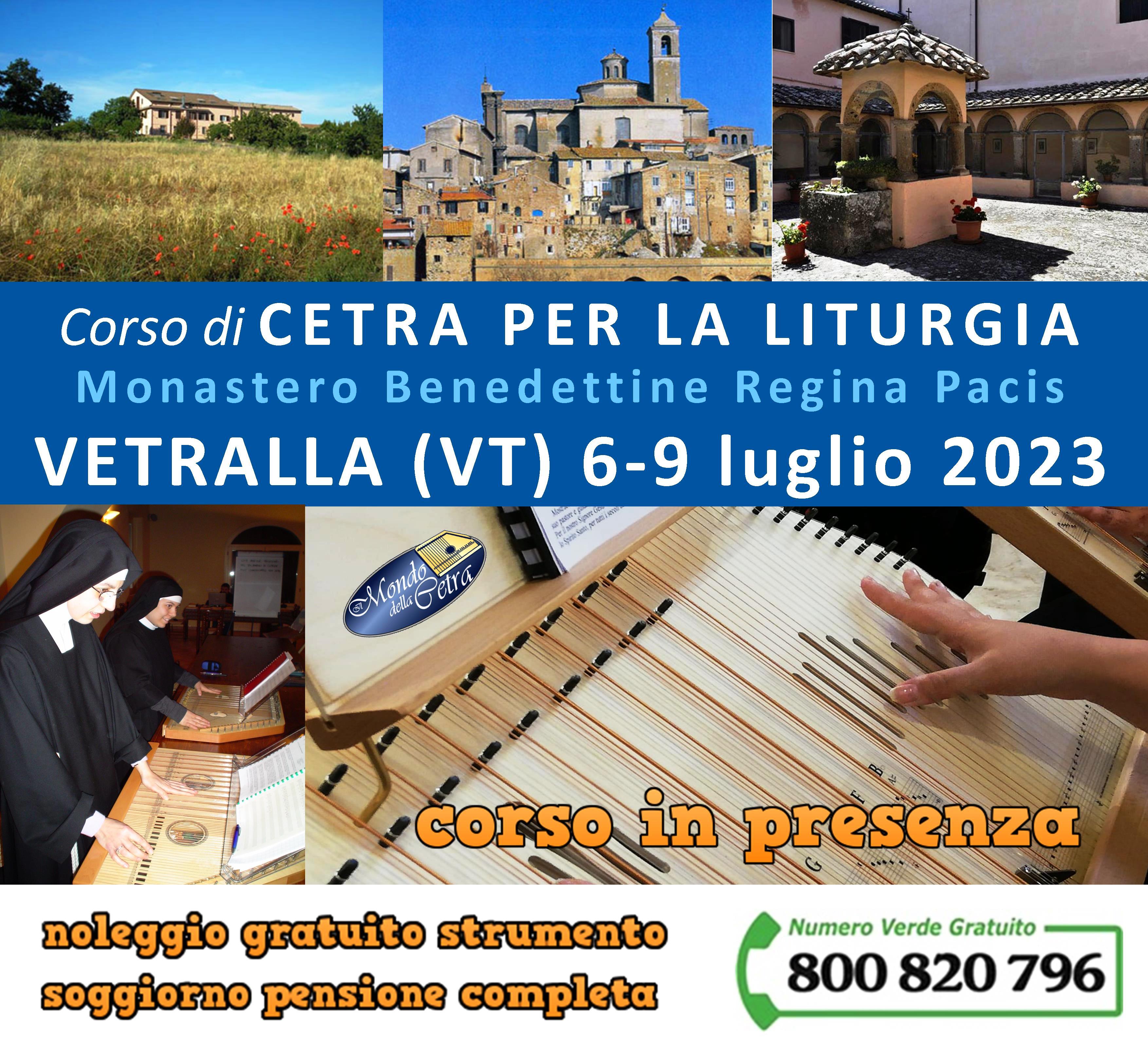 VETRALLA